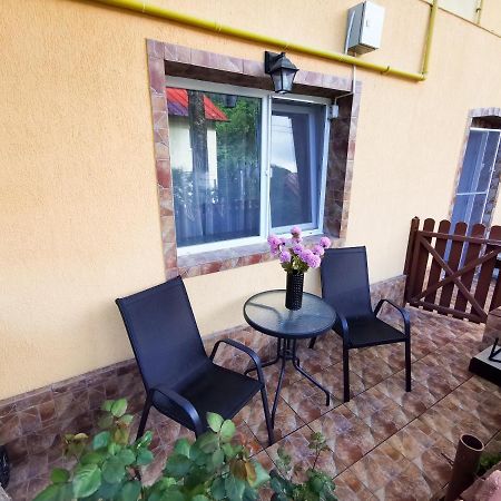 Apartament Dilama ซินายา ภายนอก รูปภาพ
