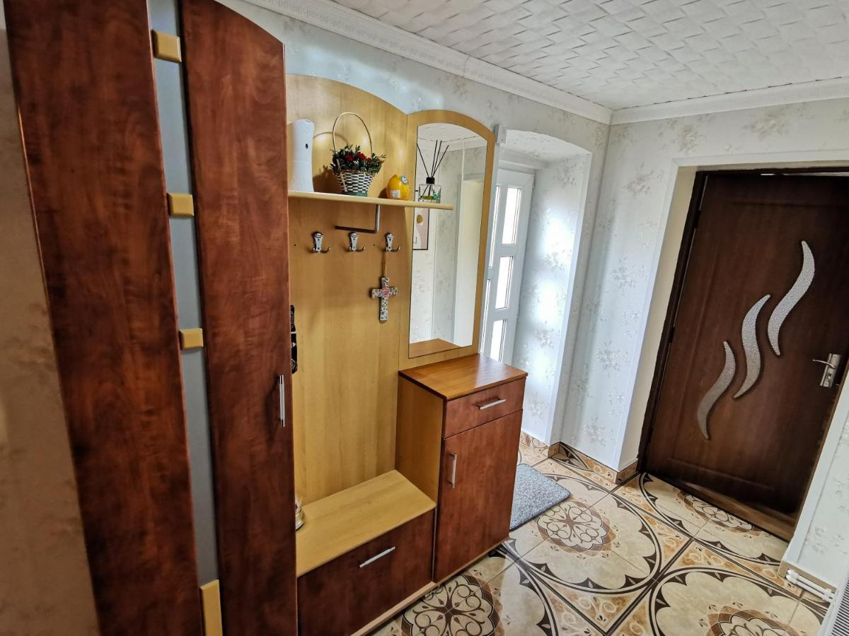 Apartament Dilama ซินายา ภายนอก รูปภาพ