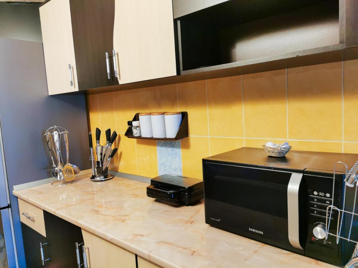 Apartament Dilama ซินายา ภายนอก รูปภาพ